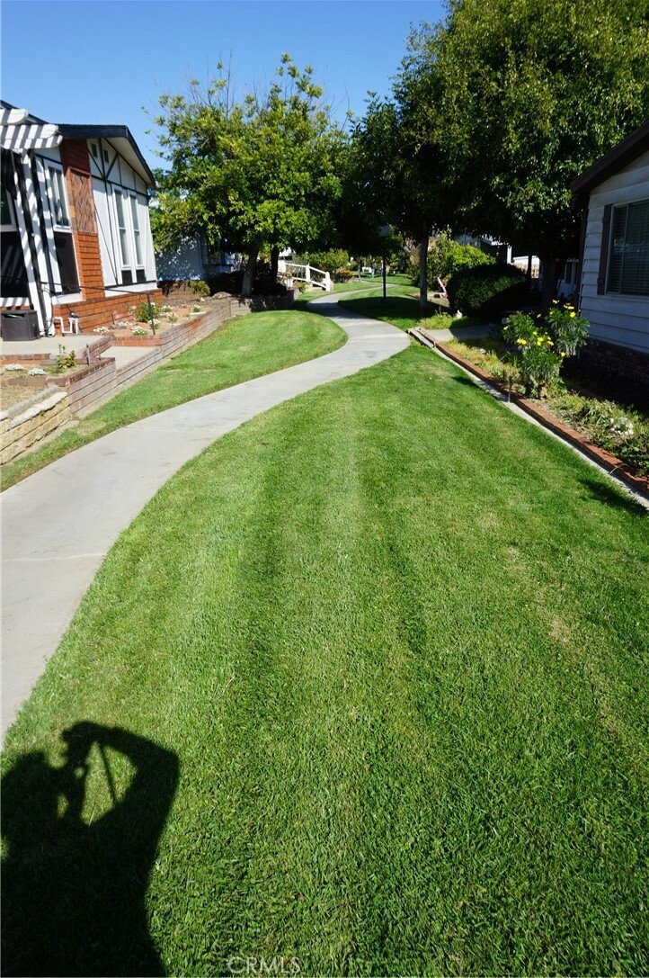 Property Photo: 14016 Lake Crest Dr 85 CA 90638