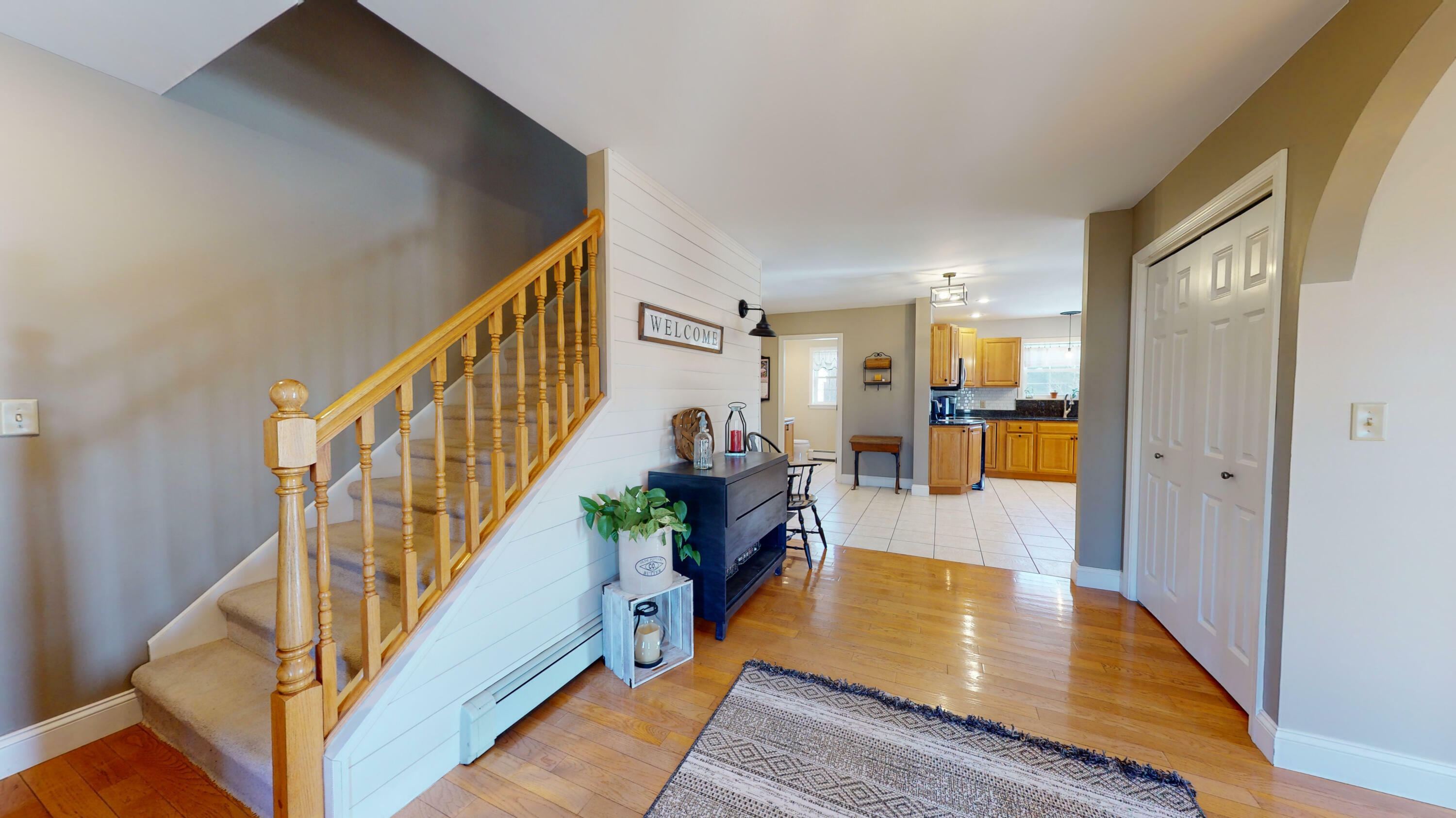 Property Photo: 59 Clover Lane ME 04282