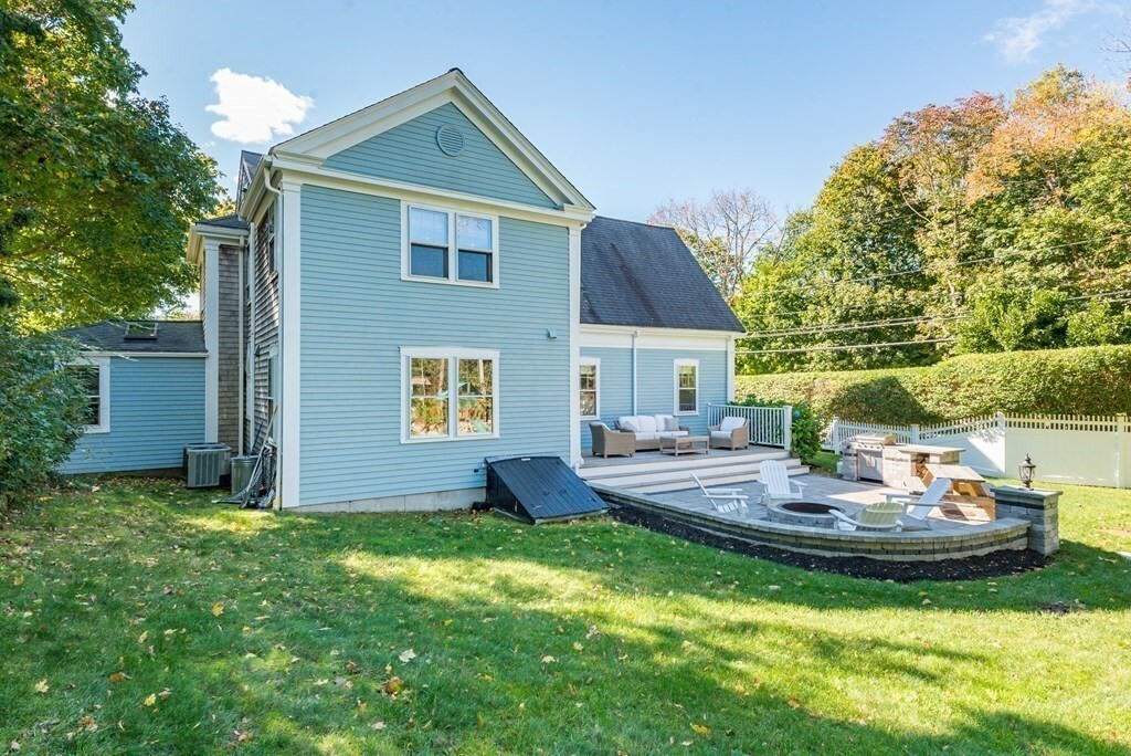 Property Photo: 380 Beechwood St MA 02025
