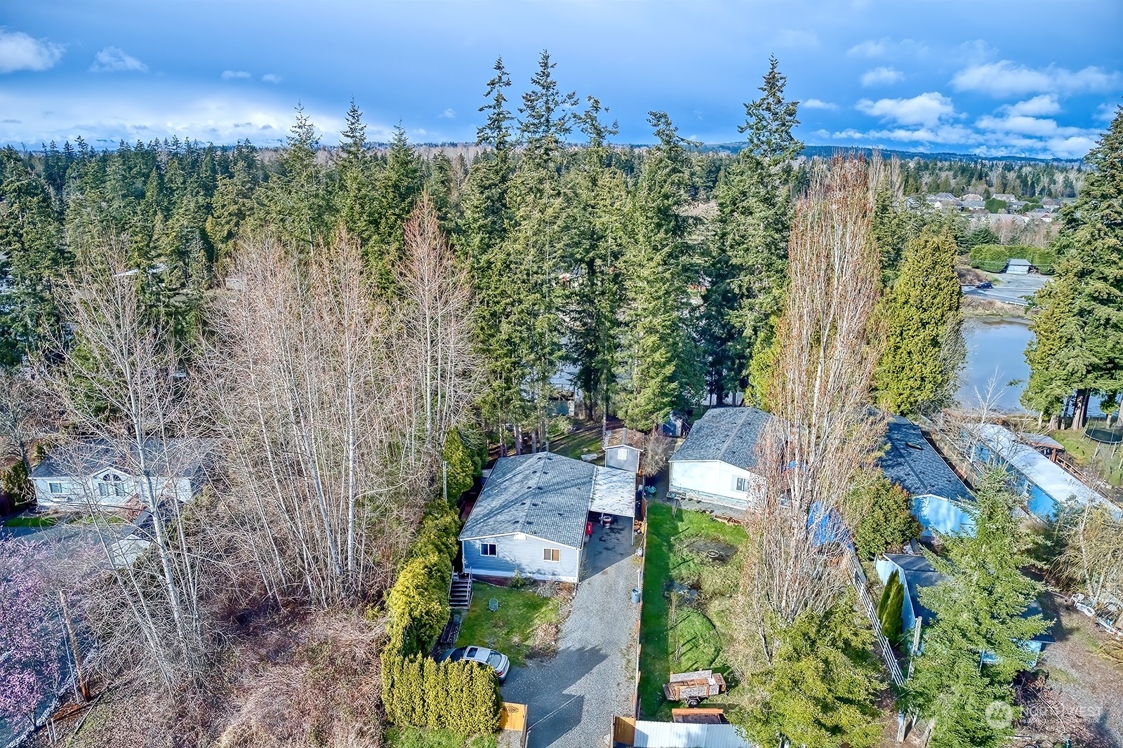 4536 California Trail  Blaine WA 98230 photo