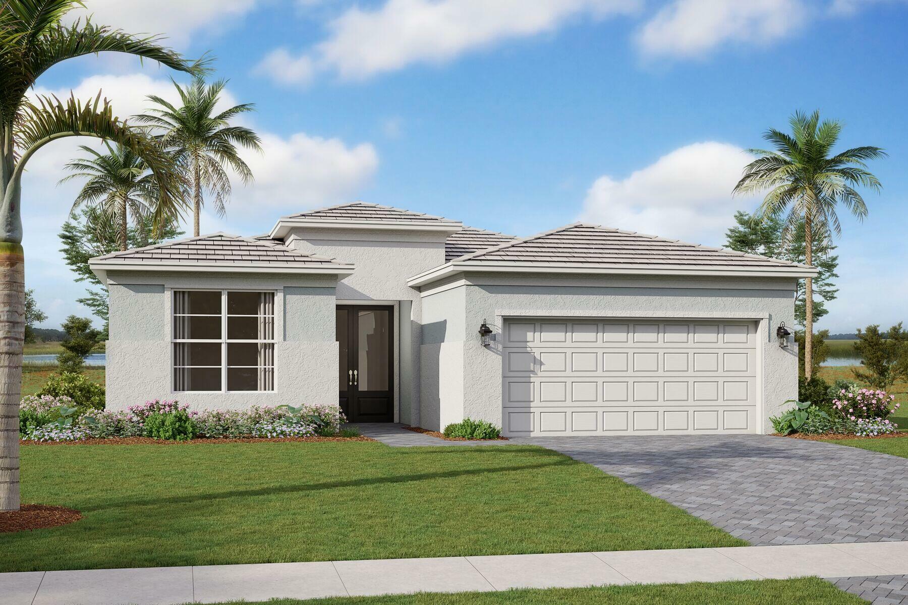 Property Photo:  12182 SW Viridian Boulevard  FL 34987 