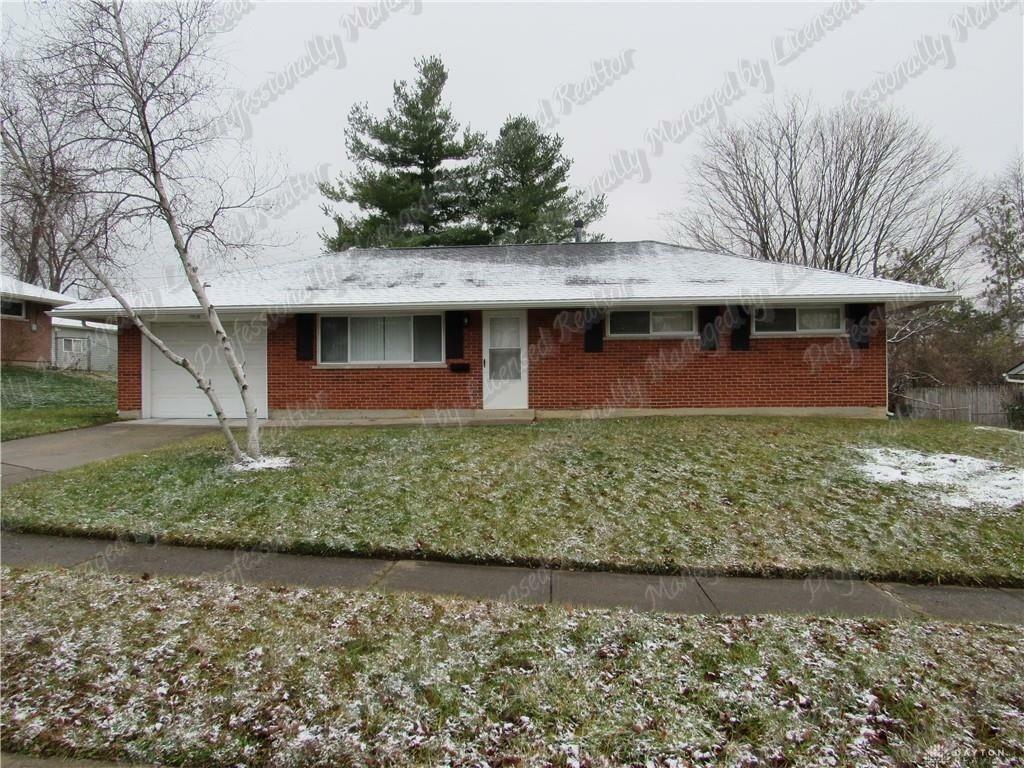 Property Photo:  5239 Pocono Drive  OH 45424 