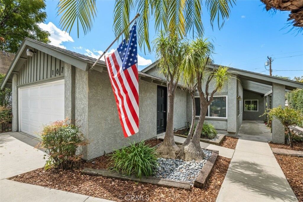 Property Photo:  167 El Nido Avenue  CA 91016 