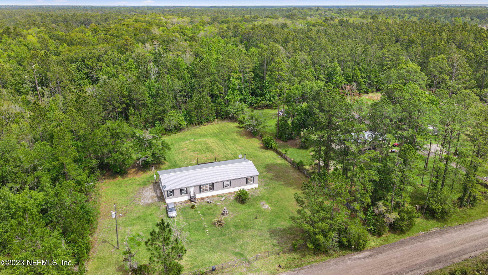 Property Photo:  218 Millican Road  FL 32177 