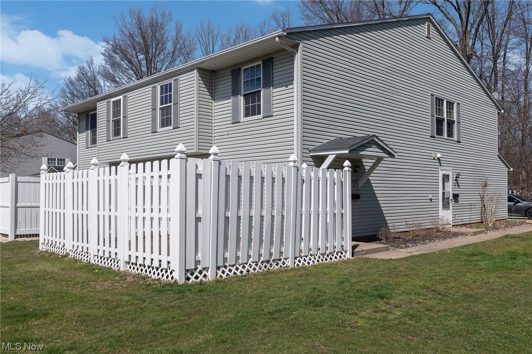 Property Photo:  8107 Independence Drive C  OH 44060 