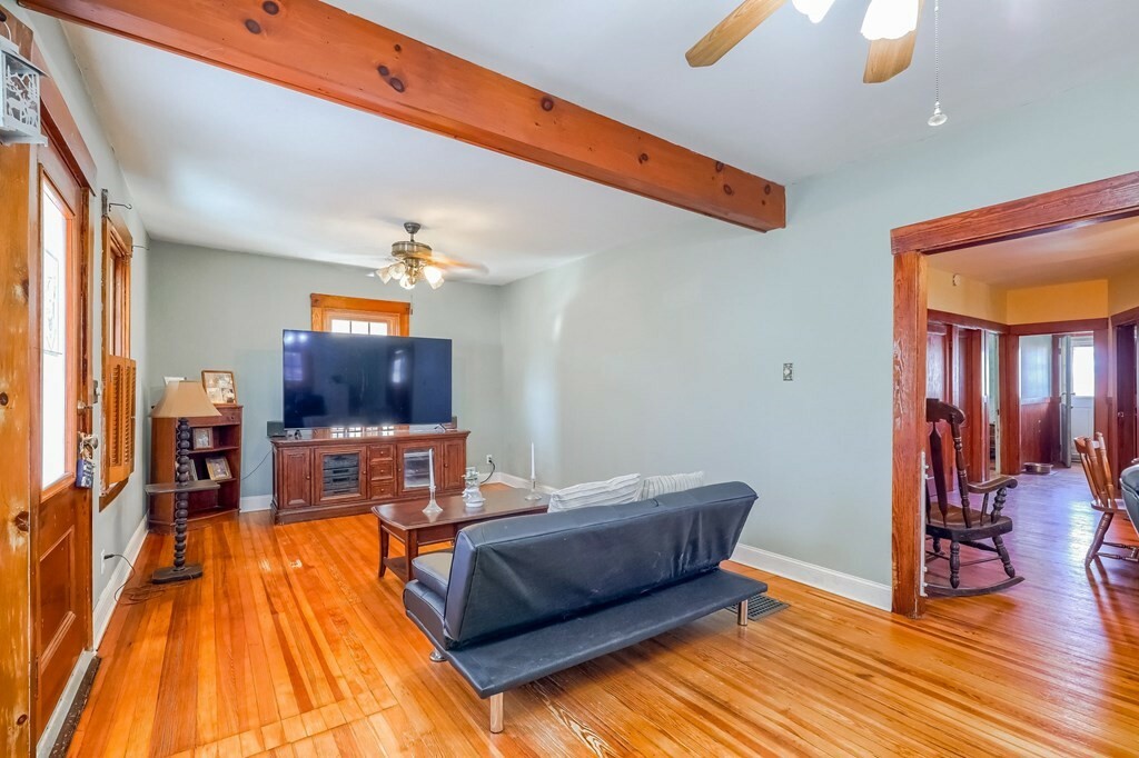 Property Photo:  28 Garrison  MA 02719 