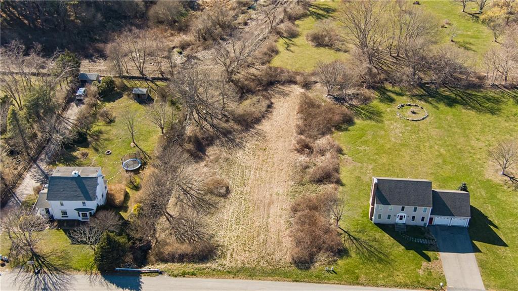 Property Photo:  7 Jh Dwyer Dr  RI 02842 