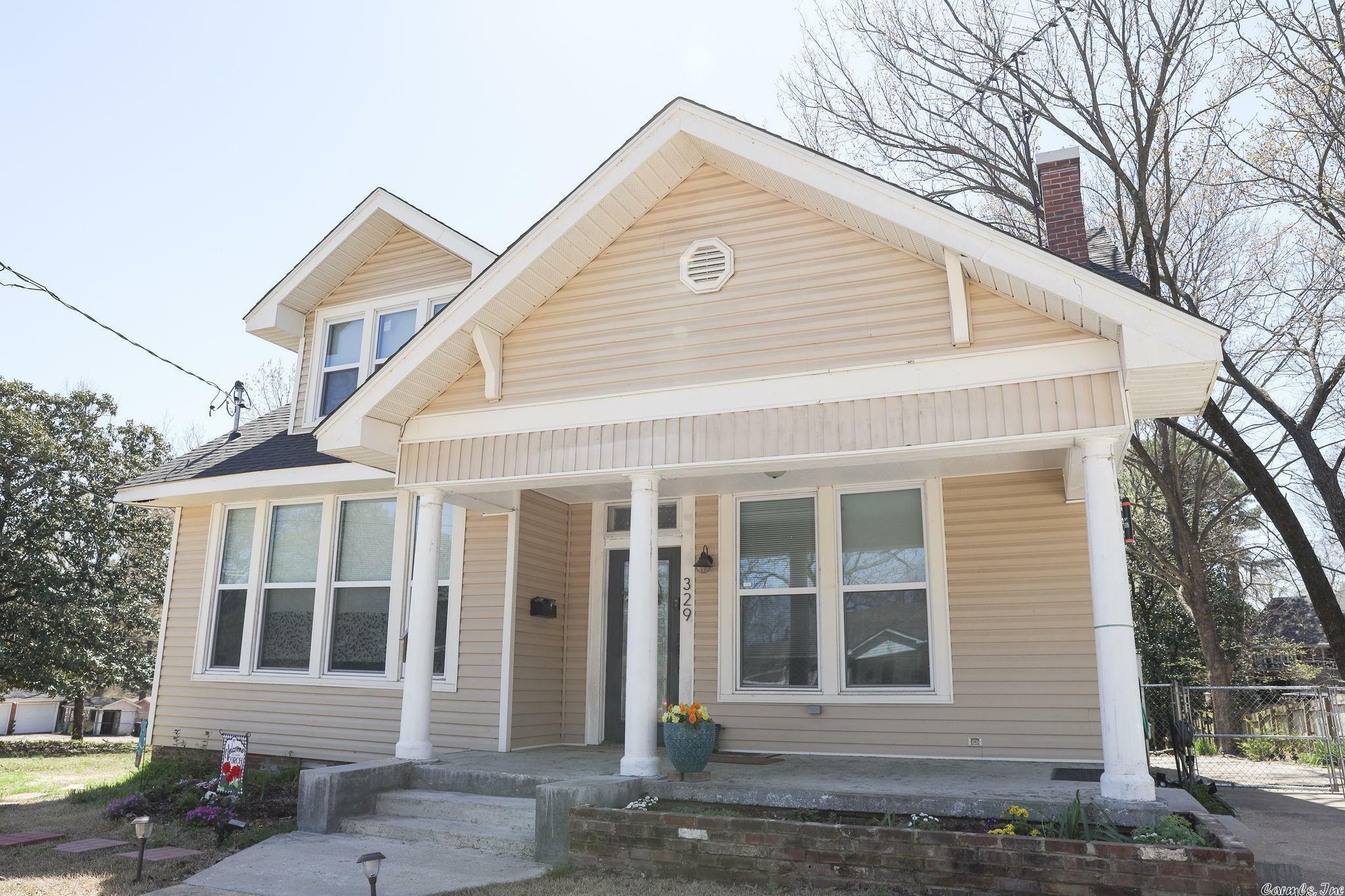 329 E Nettleton Avenue  Jonesboro AR 72401 photo