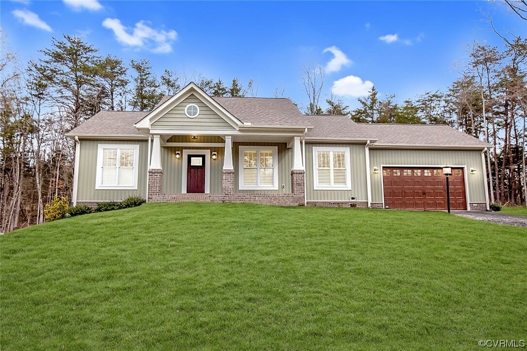 Property Photo:  3659 Old Ridge Road  VA 23901 