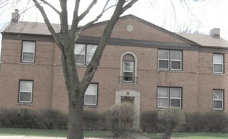 Property Photo: 5135 W Addison Street 2W IL 60641