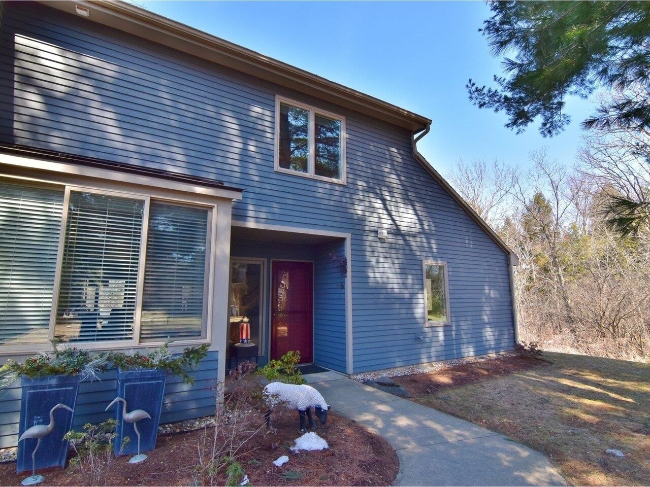 Property Photo: 911 Dorset Street 43 VT 05403