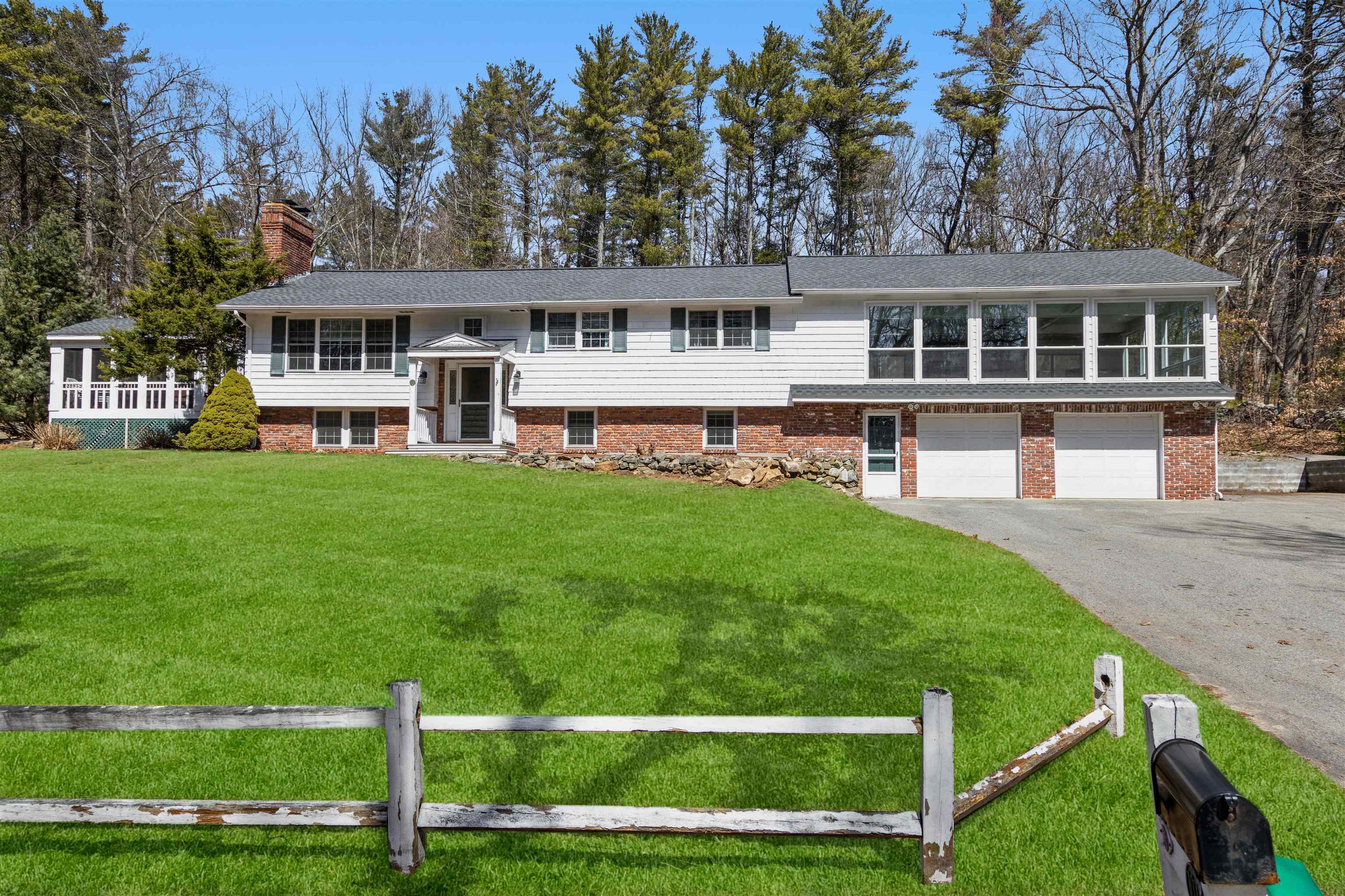 Property Photo:  104 Jeremy Hill Road  NH 03076 