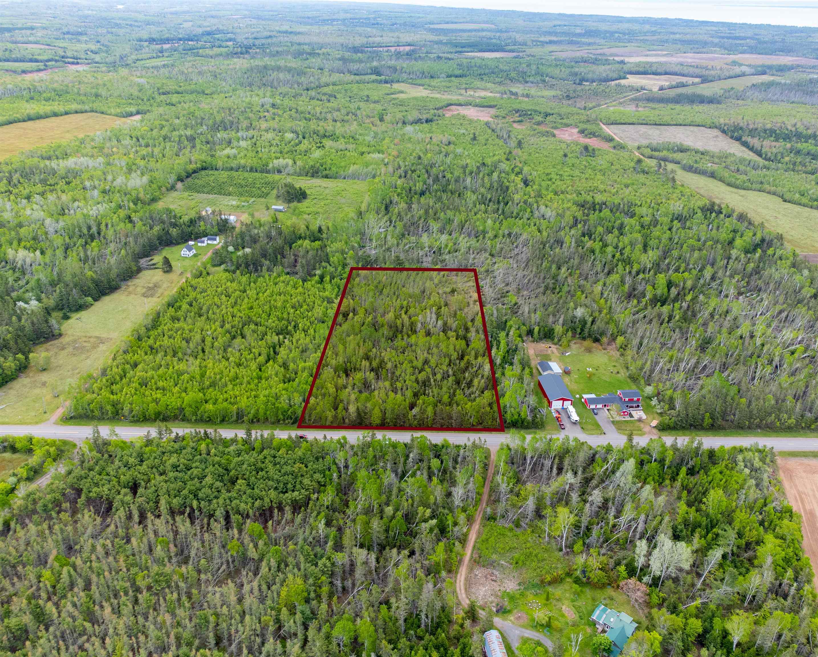 Photo de la propriété:  3315 Wood Islands Road  PE C0A 1B0 