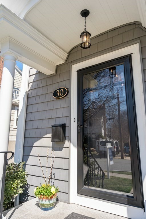 Property Photo:  30 Edward Street  MA 02478 