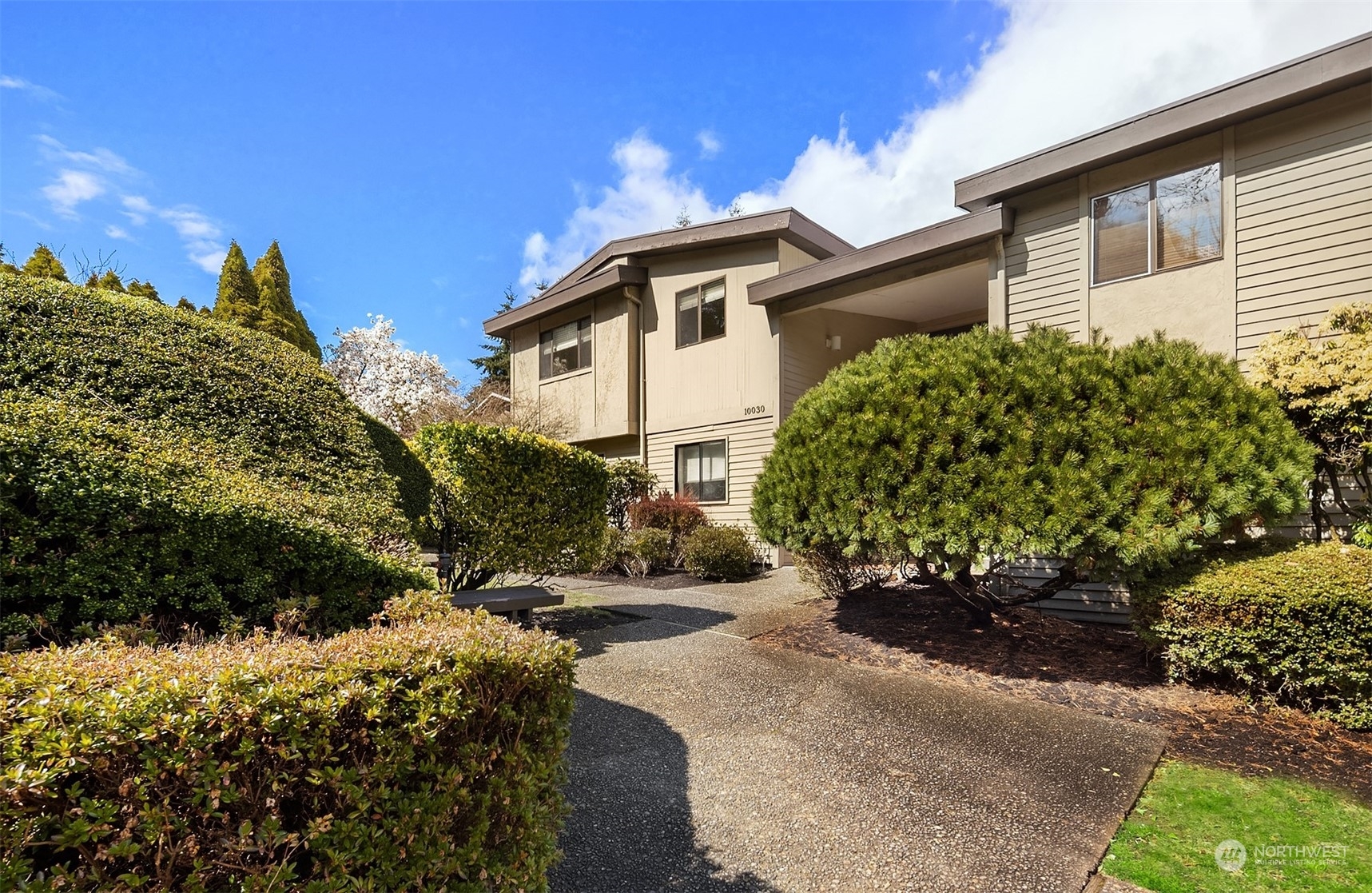 10030 SE 6th Street 201  Bellevue WA 98004 photo