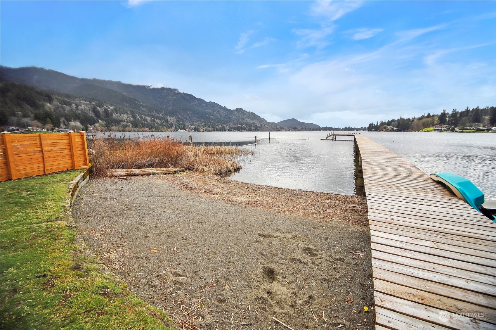 Property Photo: 921 Autumn Lane 247 WA 98229