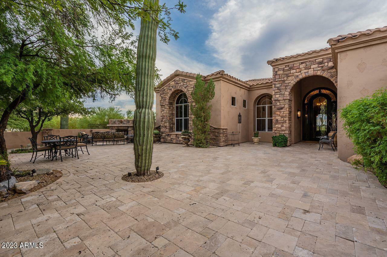 Property Photo:  24202 N 83rd Street  AZ 85255 