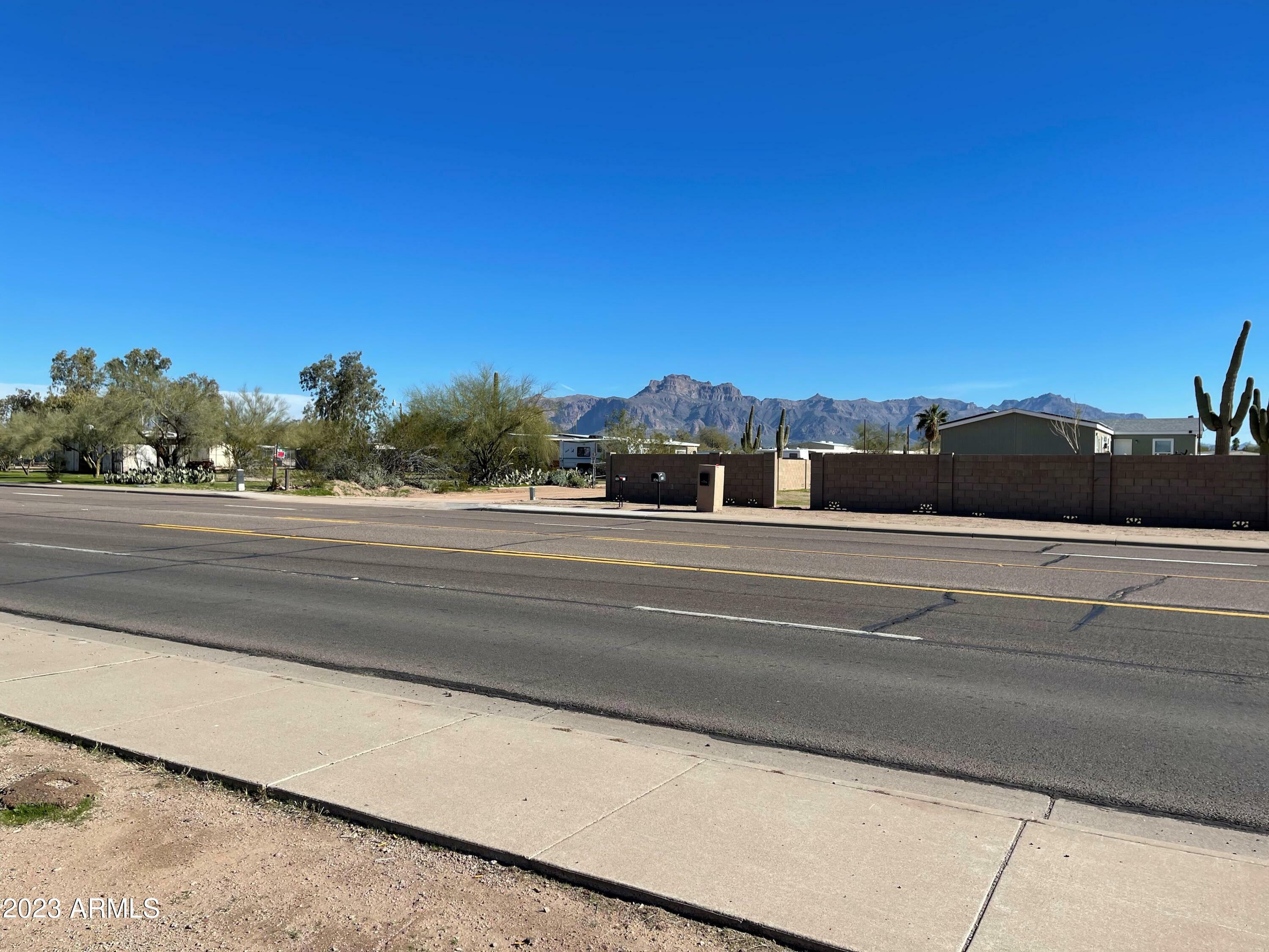 Property Photo:  2052 S Idaho Road  AZ 85119 