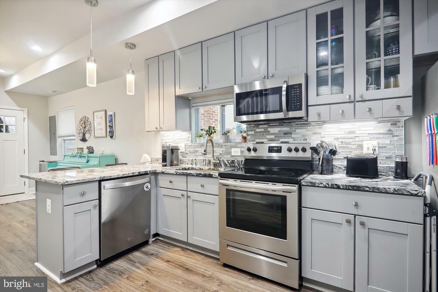Property Photo: 1002 58th Street MD 20743