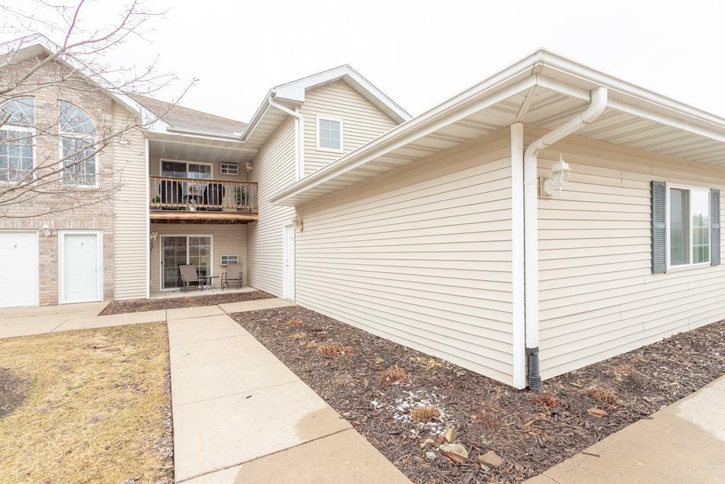 7305 Whitespire Road Unit 8  Schofield WI 54476 photo