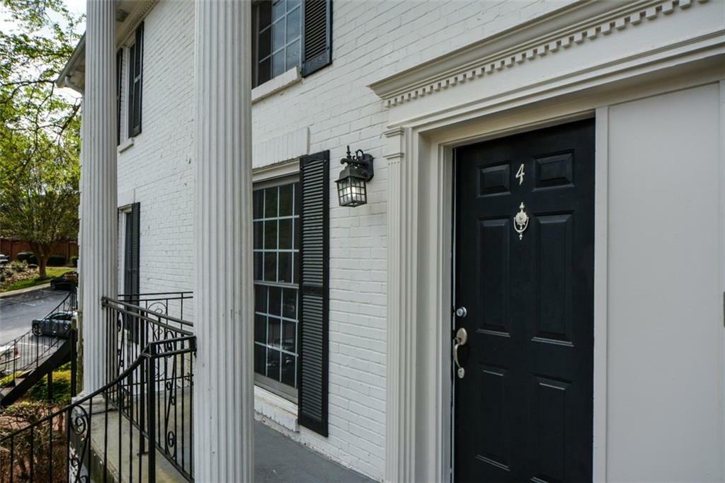 Property Photo:  1101 Collier Road NW K4  GA 30318 