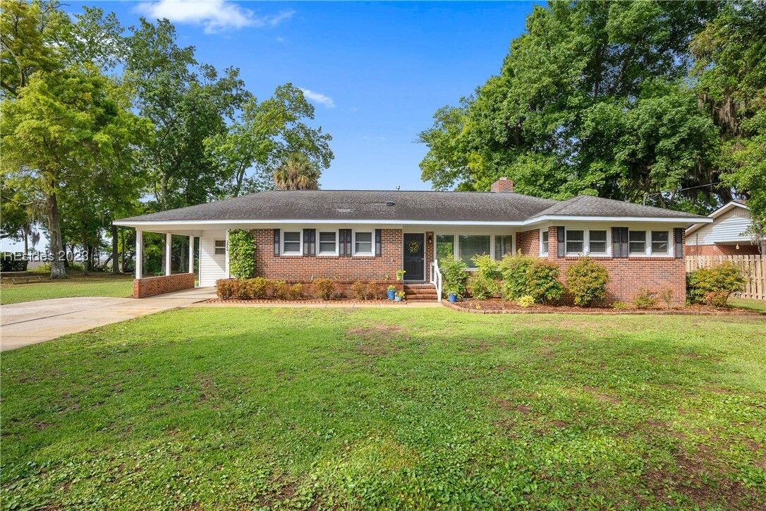 Property Photo: 2006 Broad River Drive SC 29906