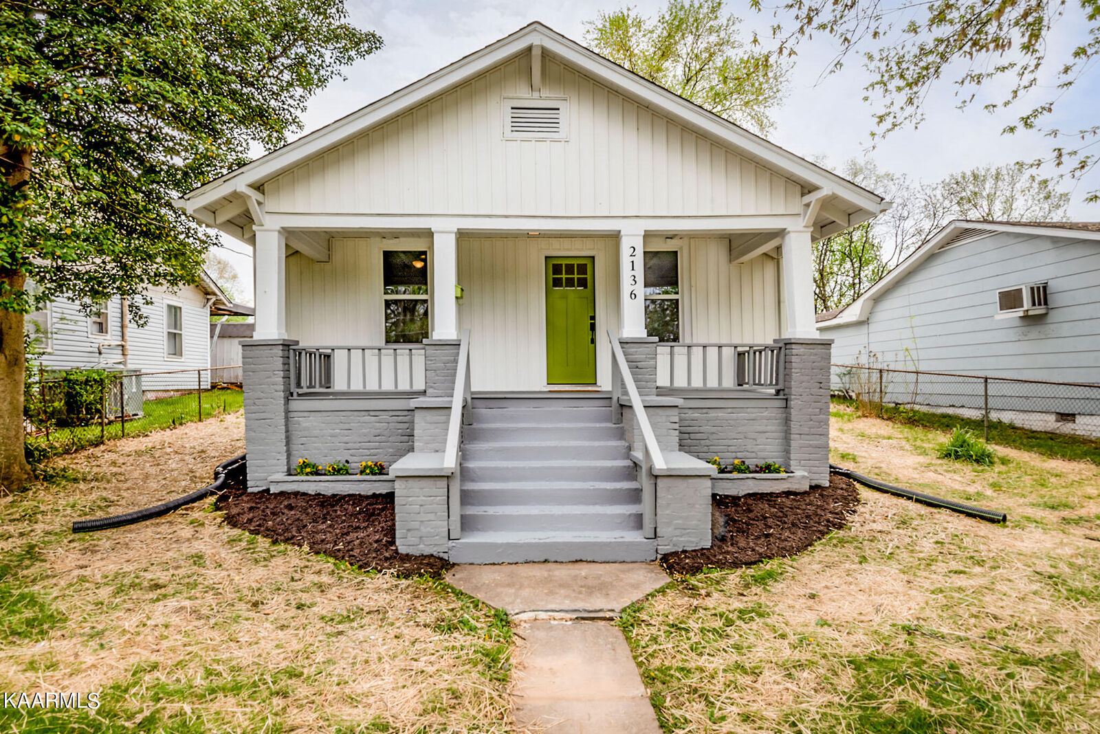 Property Photo:  2136 Mississippi Ave  TN 37921 
