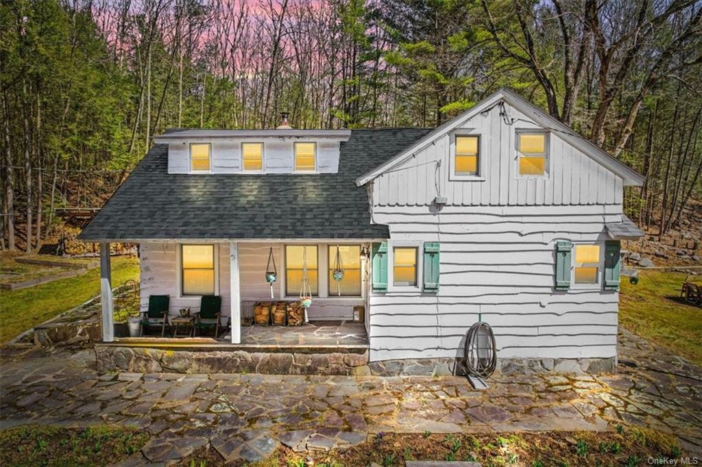 Property Photo:  206 Kennel Road  NY 12729 