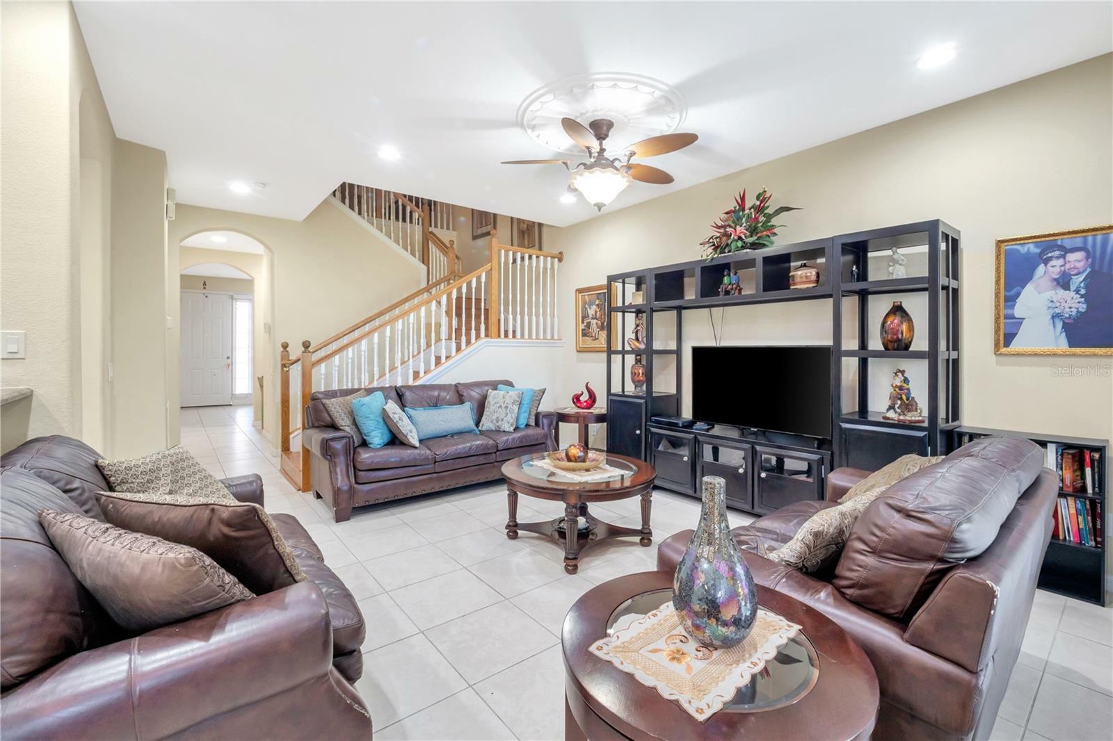 Property Photo: 771 Terrace Spring Drive FL 32828