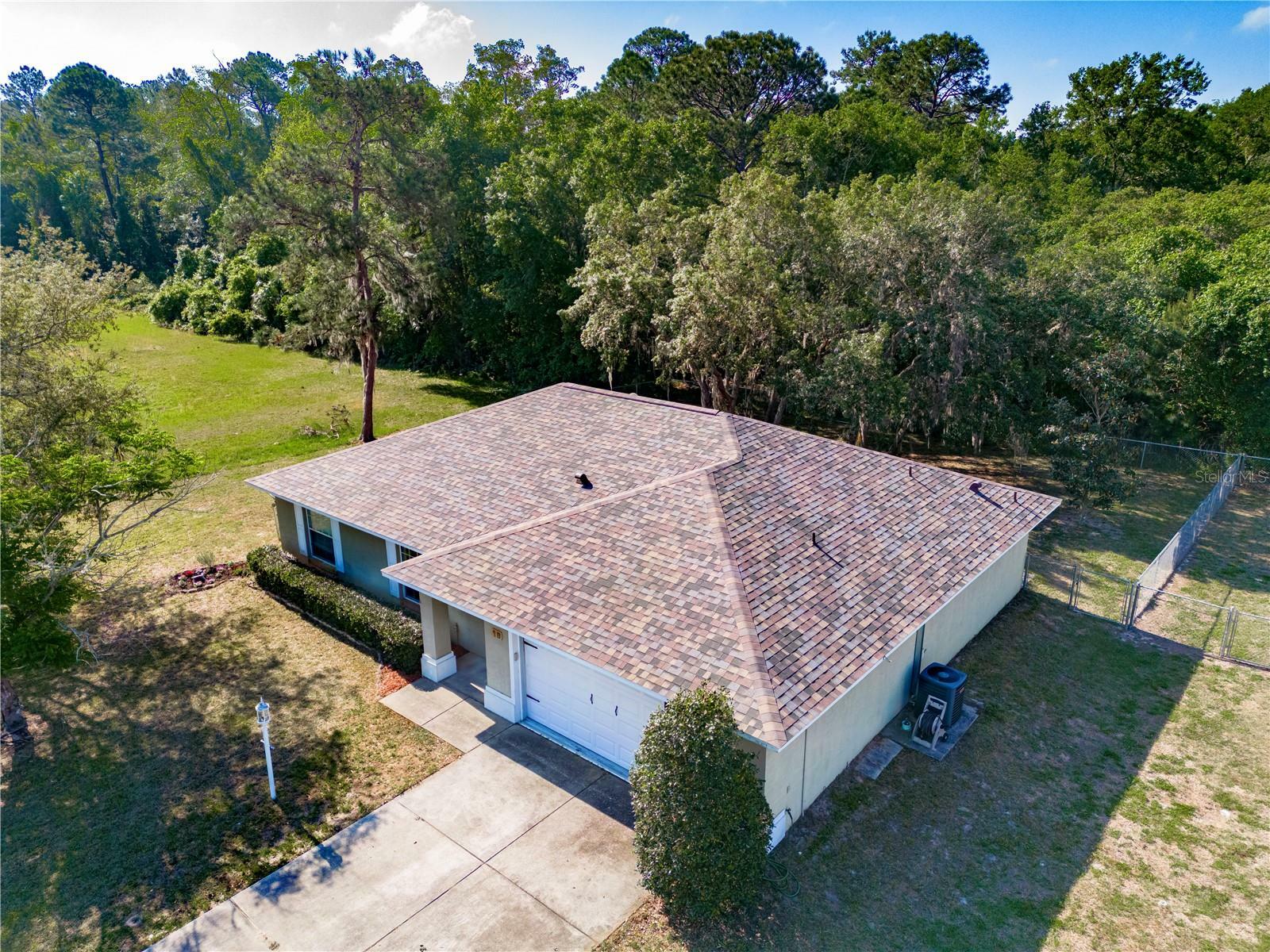 Property Photo:  18 Hickory Loop Way  FL 34472 