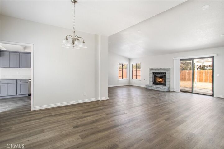 Property Photo: 8657 Mesa Avenue CA 92344