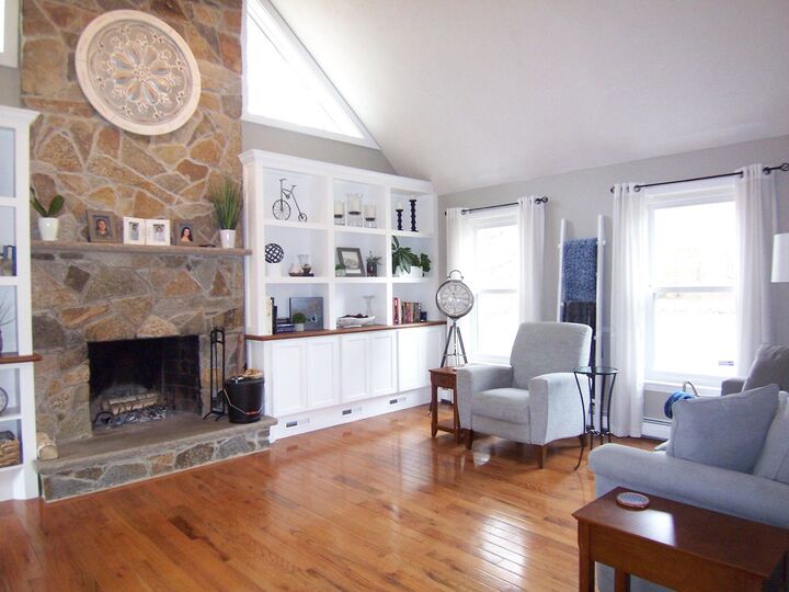 Property Photo:  21 Red Pine Road  NH 03819 