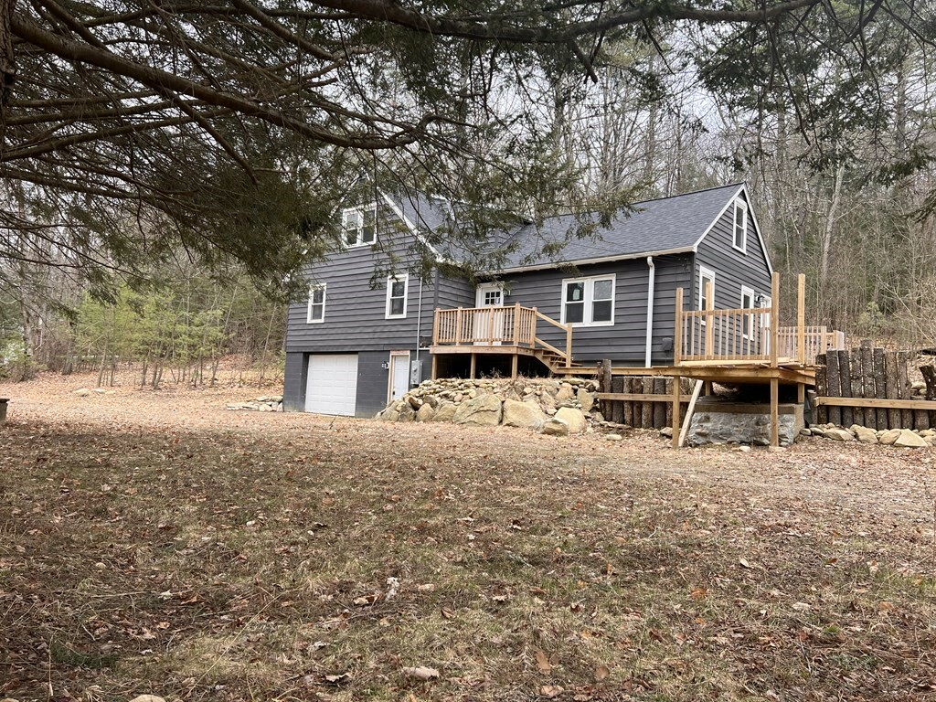 Property Photo: 15 Hemenway Rd MA 01054