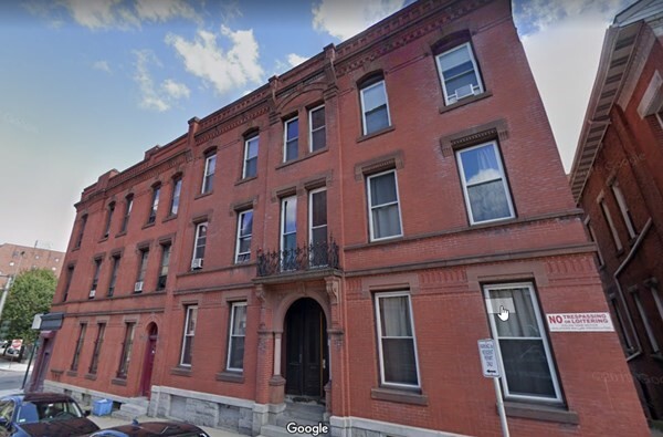 Property Photo: 3 Irving Street MA 01609