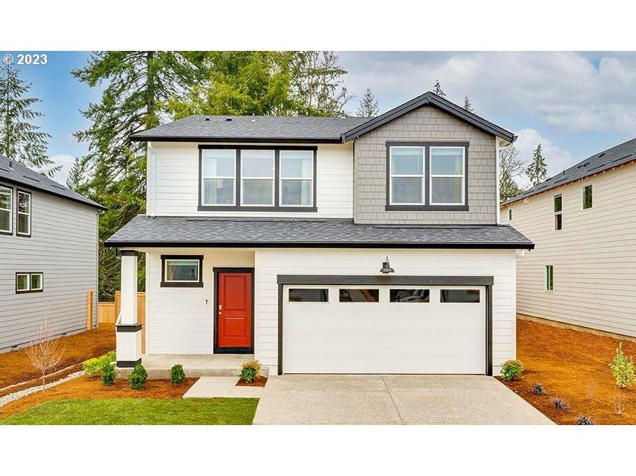 Property Photo: 2900 N Pioneer Canyon Dr WA 98642