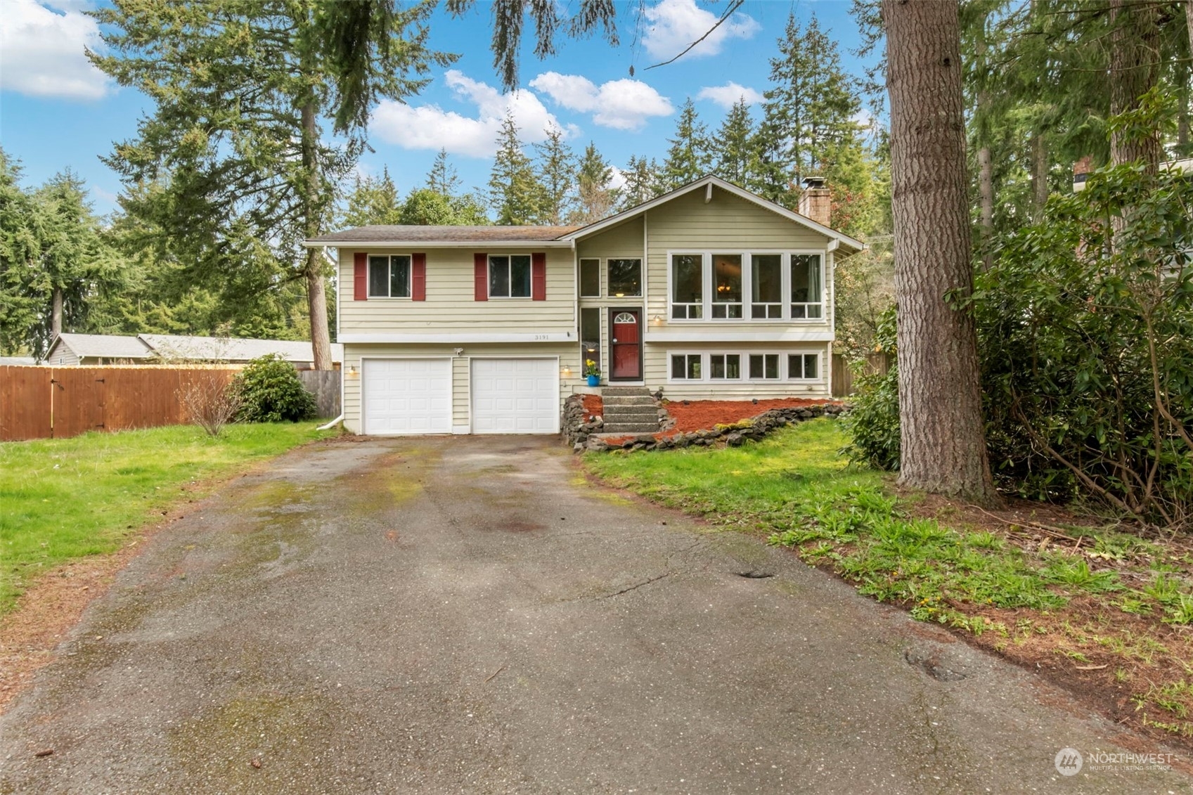 3191 SE Villa Carmel Drive  Port Orchard WA 98366 photo