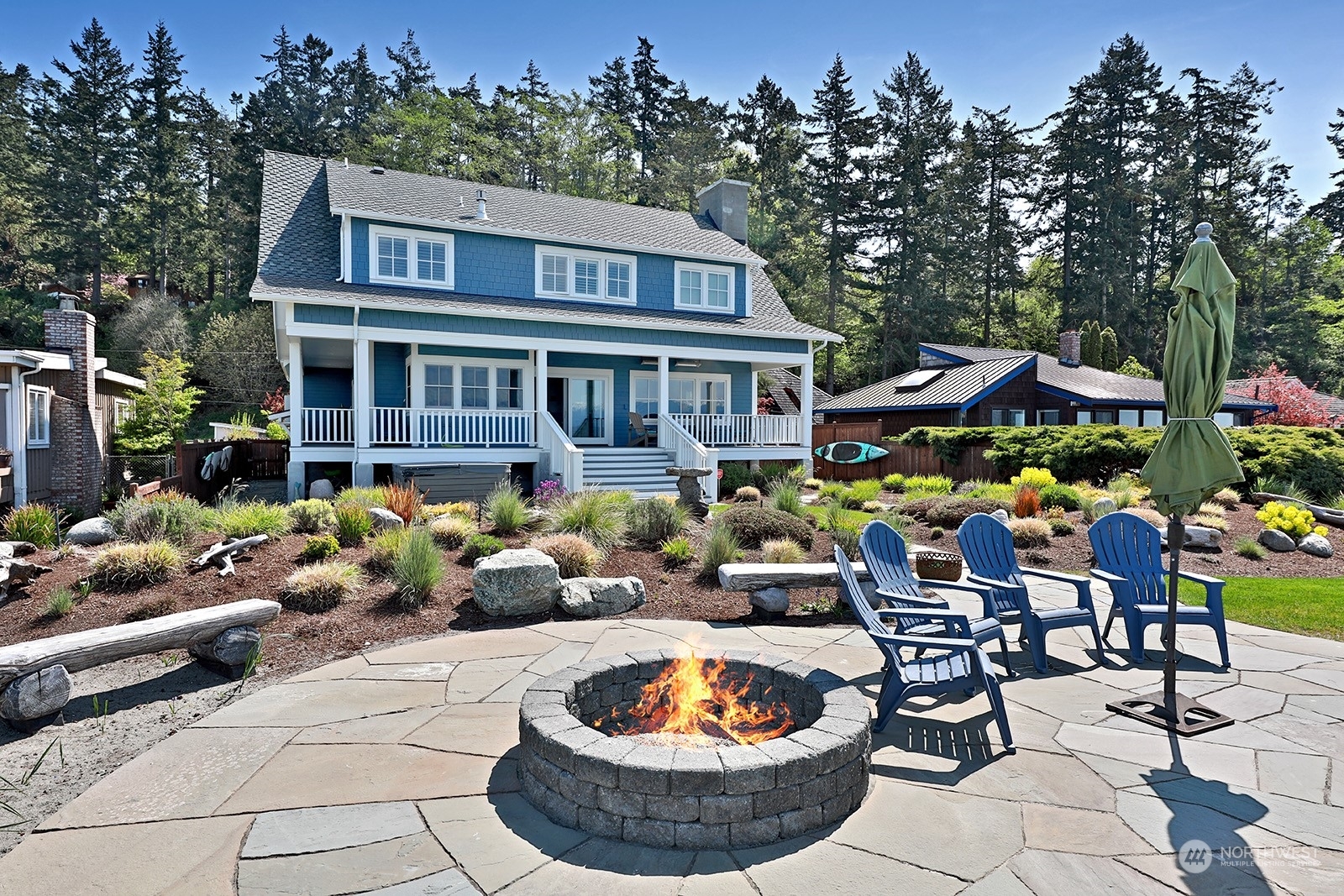 6496 Bay Road  Freeland WA 98249 photo