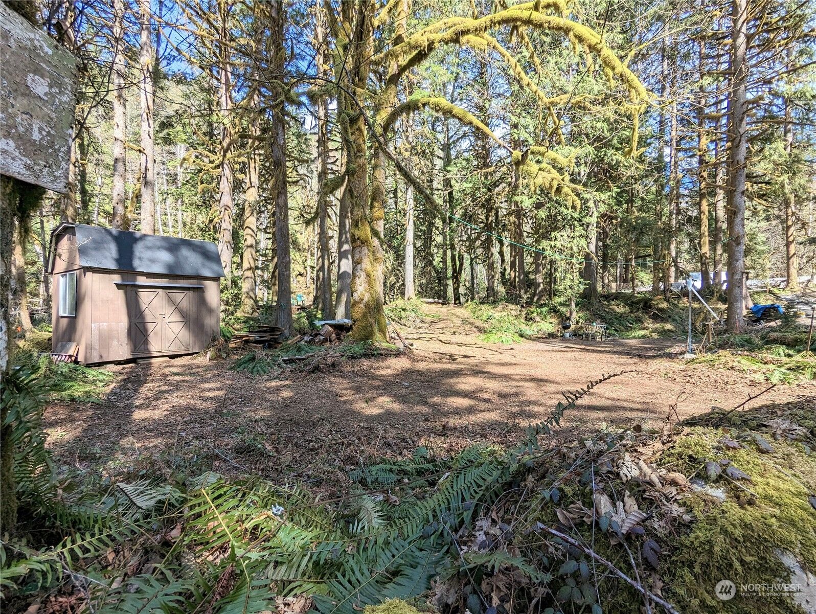 Property Photo: 63687 W Cascade Drive WA 98267