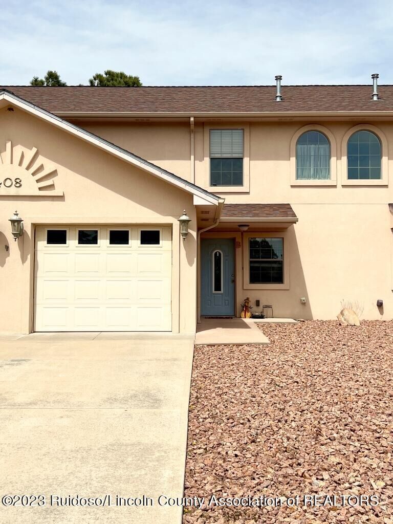 Property Photo:  408 B Sunny Slope Drive  NM 88345 