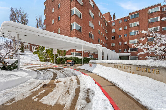 Property Photo:  Address not disclosed  UT 84102 