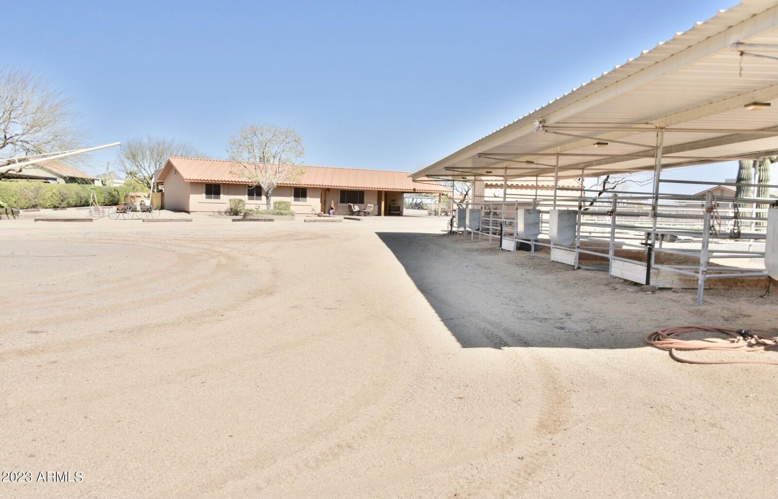 Property Photo: 38819 N 33rd Avenue AZ 85086