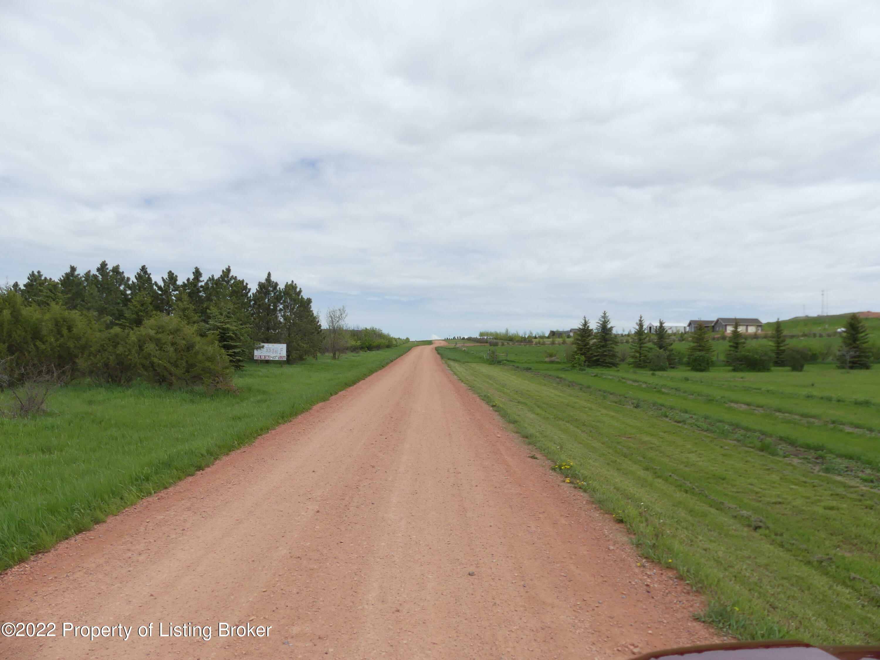 Property Photo:  Lot 1C, 8th Street NW  ND 58623 