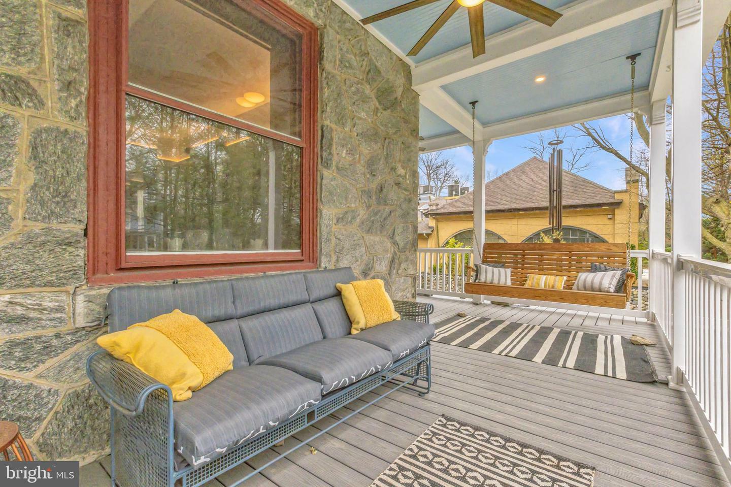 Property Photo: 223 S Chester Road PA 19081