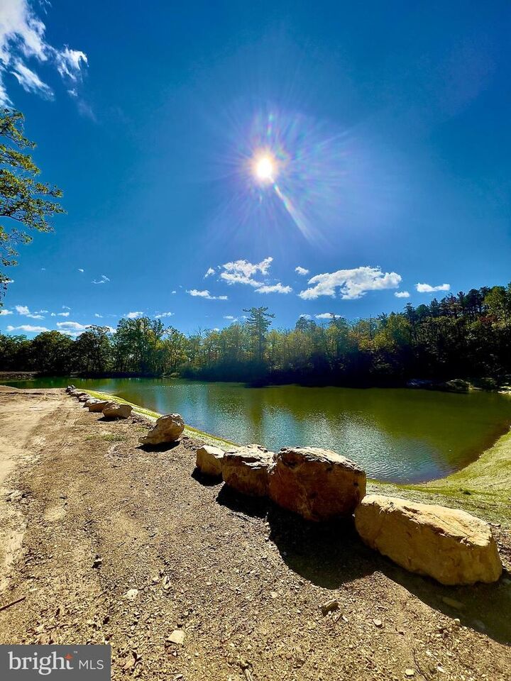 Property Photo: Lot 17 Fox Trail VA 22602