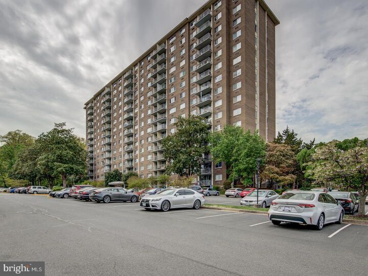 2059 Huntington Avenue 1514  Alexandria VA 22303 photo