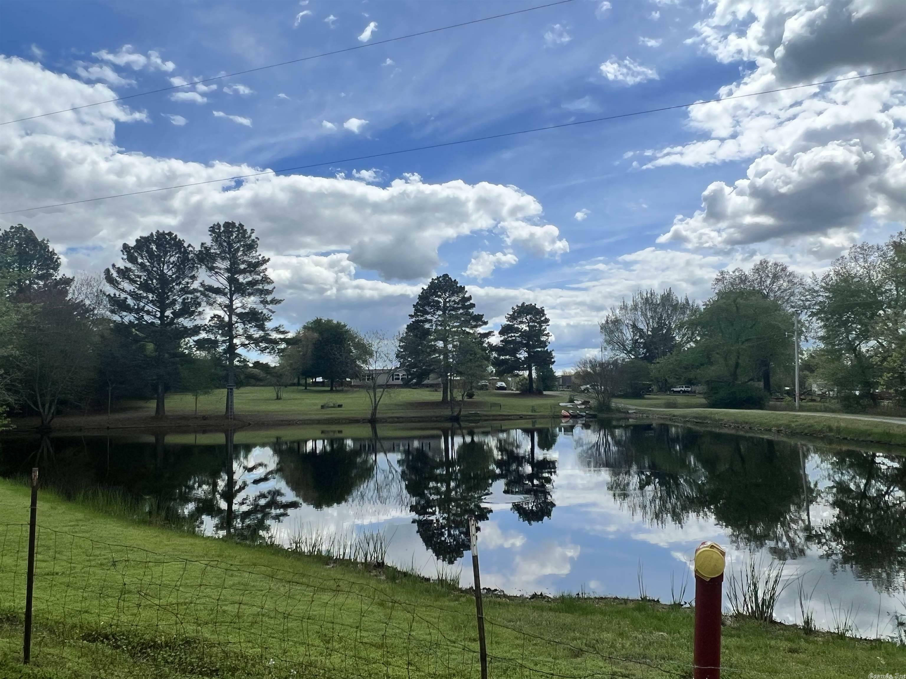 Property Photo:  16 Holland Hill Loop  AR 72173 