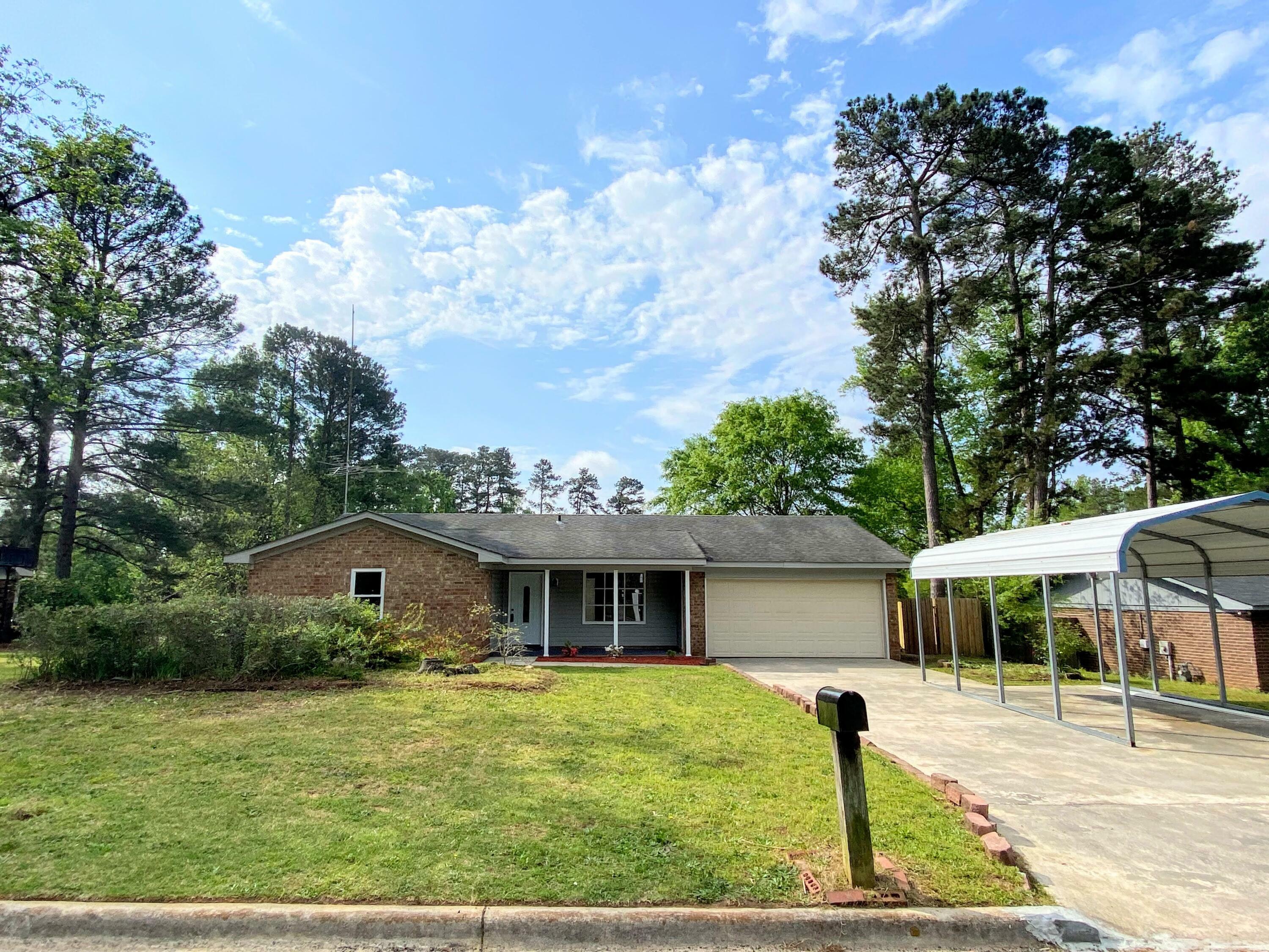 Property Photo:  4428 Branchwood Drive  GA 30907 