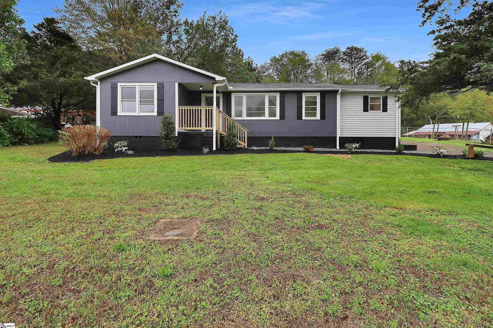 Property Photo:  174 Knollwood Heights Road  SC 29671 