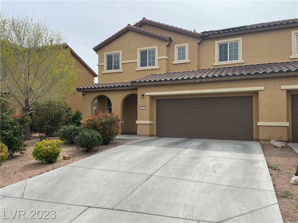 3905 Jamison Park Lane  North Las Vegas NV 89032 photo