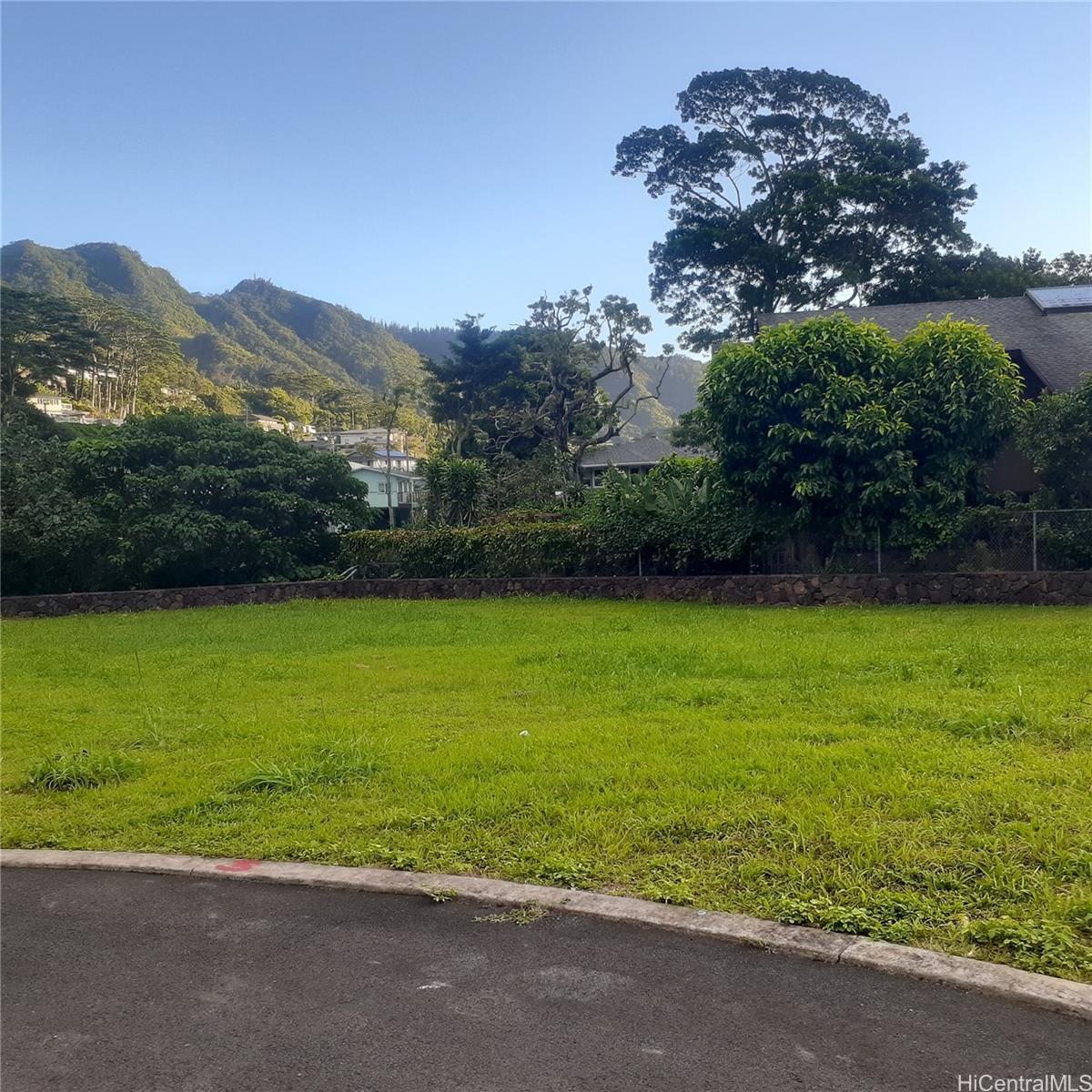 Property Photo:  3601 Nipo Street  HI 96822 